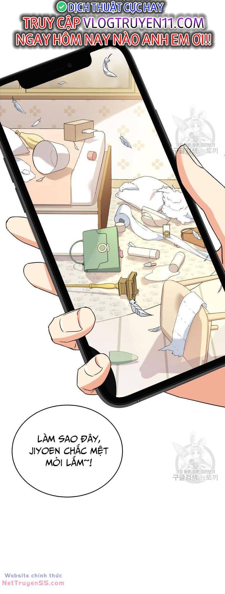 Xin Chào! Bác Sĩ Thú Y - Chapter 9 - Page 20