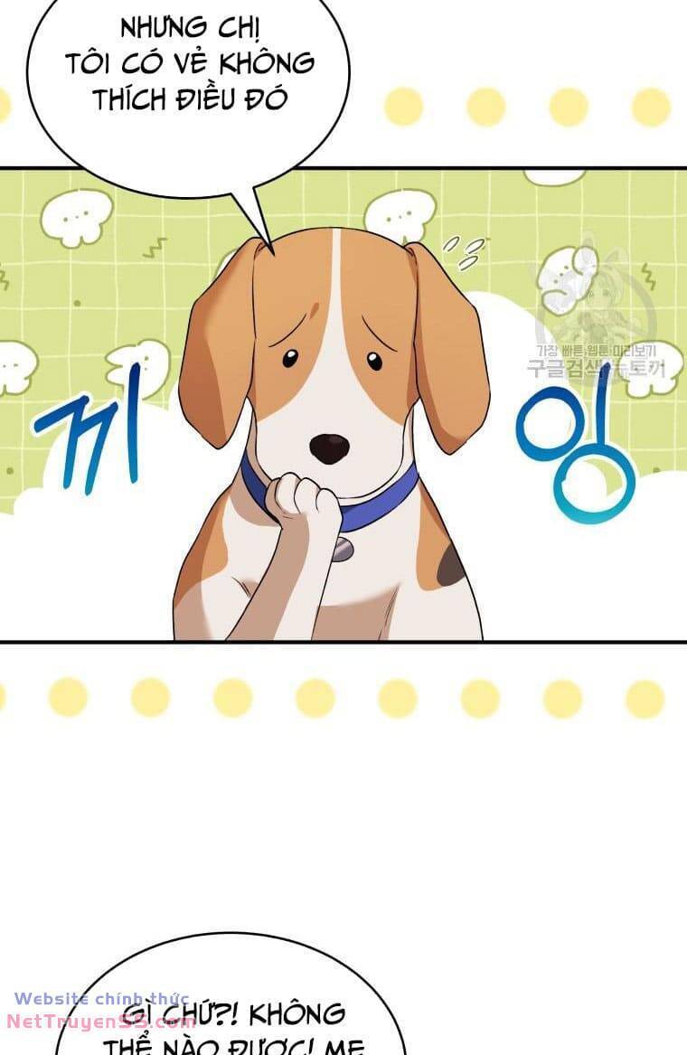 Xin Chào! Bác Sĩ Thú Y - Chapter 9 - Page 25