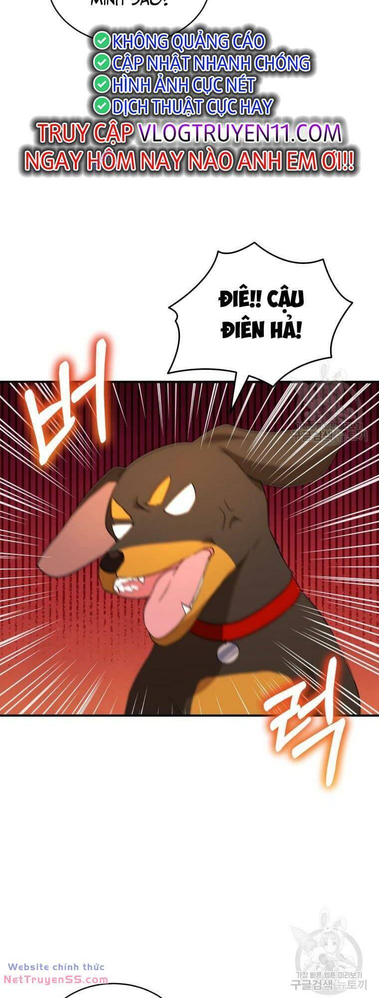 Xin Chào! Bác Sĩ Thú Y - Chapter 9 - Page 30