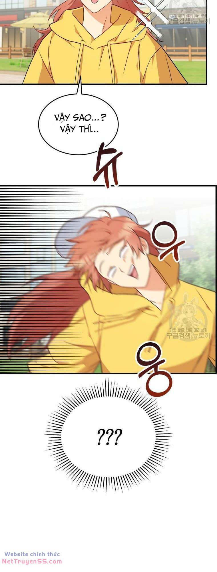 Xin Chào! Bác Sĩ Thú Y - Chapter 9 - Page 37