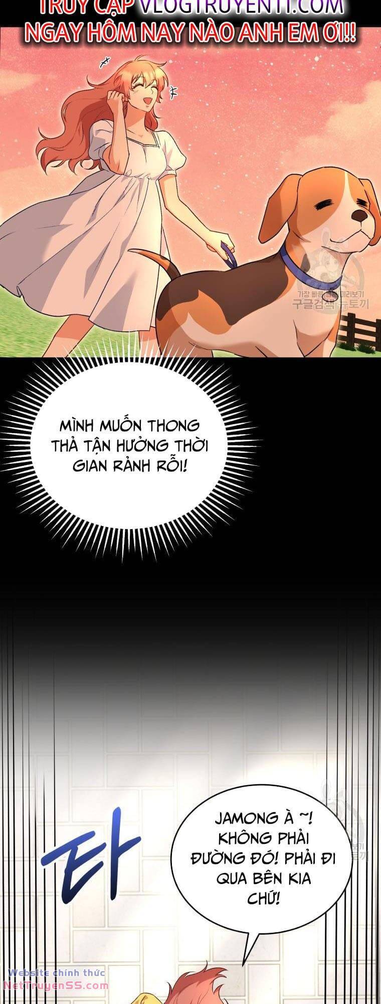 Xin Chào! Bác Sĩ Thú Y - Chapter 9 - Page 42