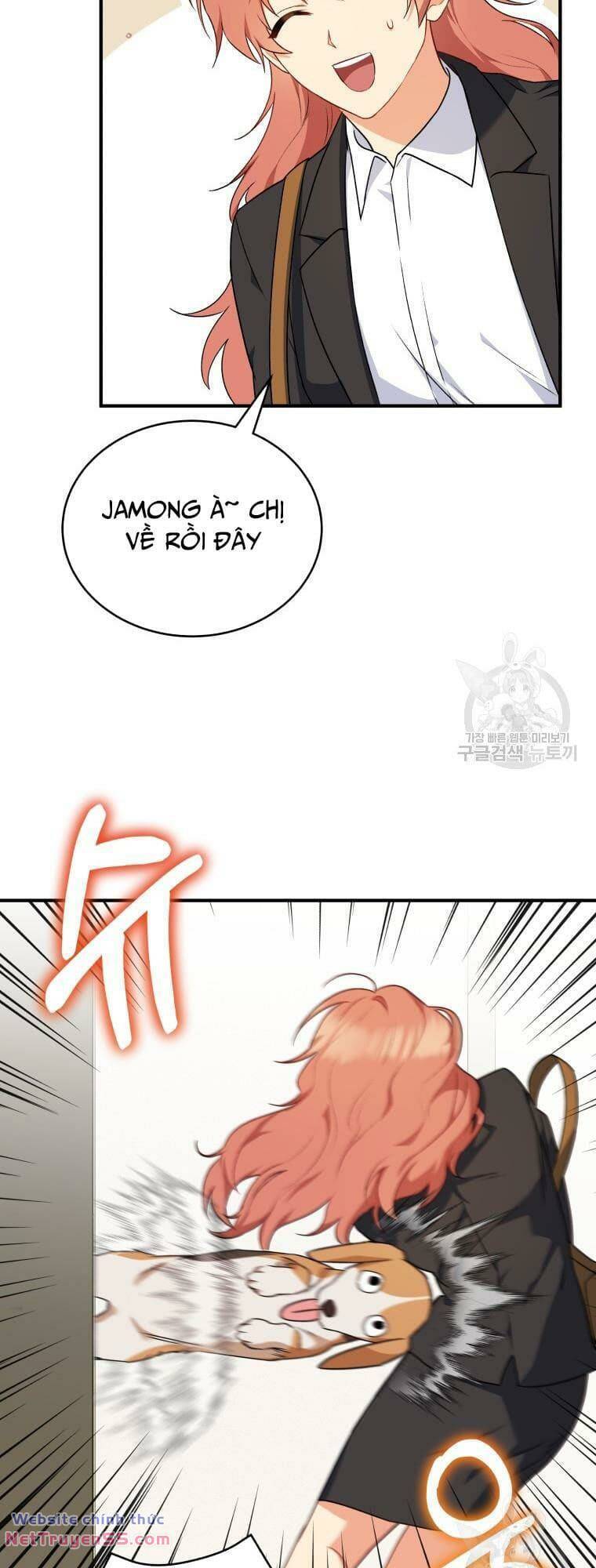 Xin Chào! Bác Sĩ Thú Y - Chapter 9 - Page 5