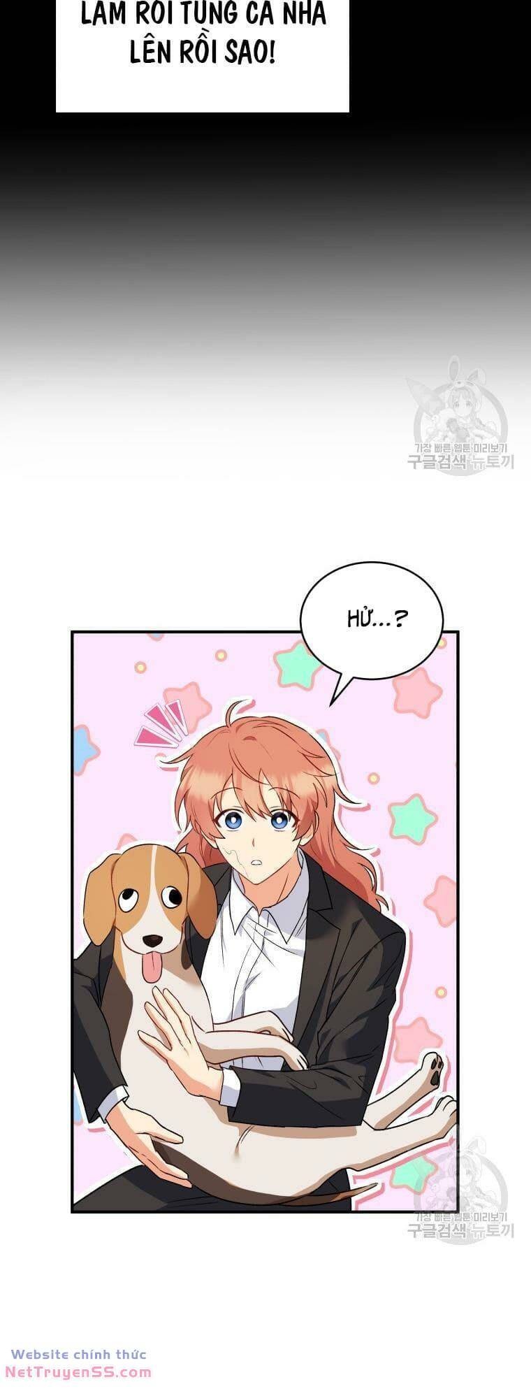 Xin Chào! Bác Sĩ Thú Y - Chapter 9 - Page 9