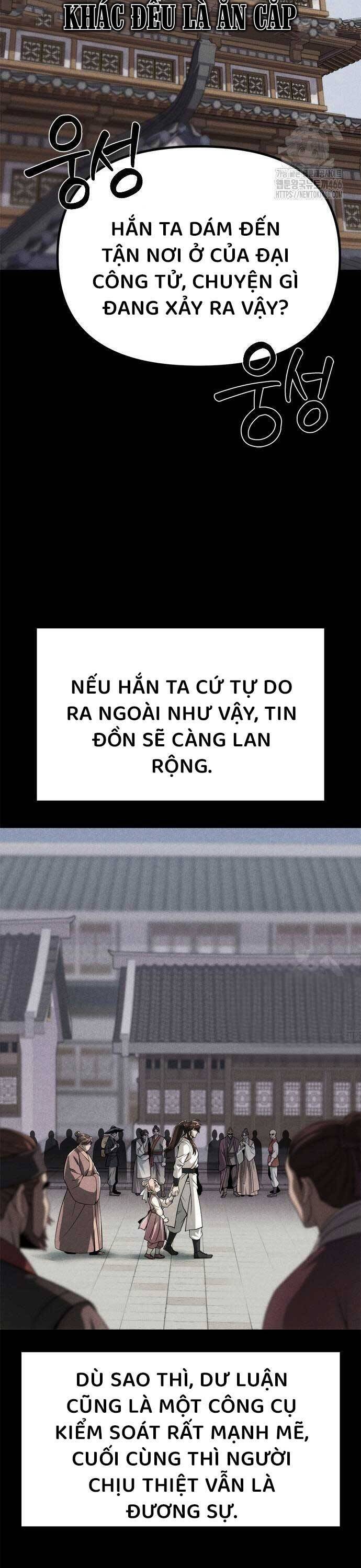 Ma Đạo Chuyển Sinh Ký - Chapter 94 - Page 10