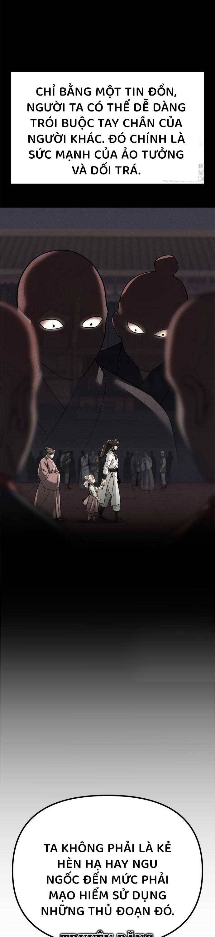 Ma Đạo Chuyển Sinh Ký - Chapter 94 - Page 11