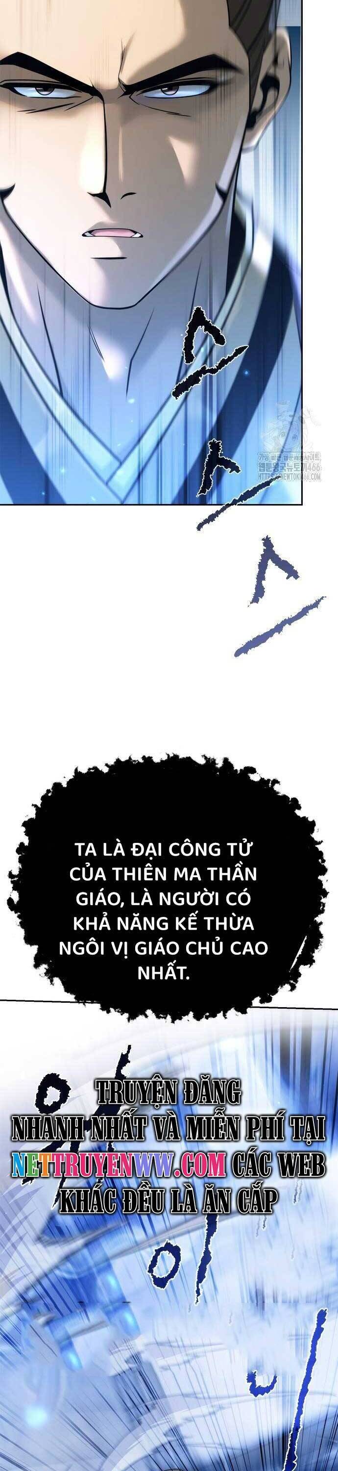 Ma Đạo Chuyển Sinh Ký - Chapter 94 - Page 13