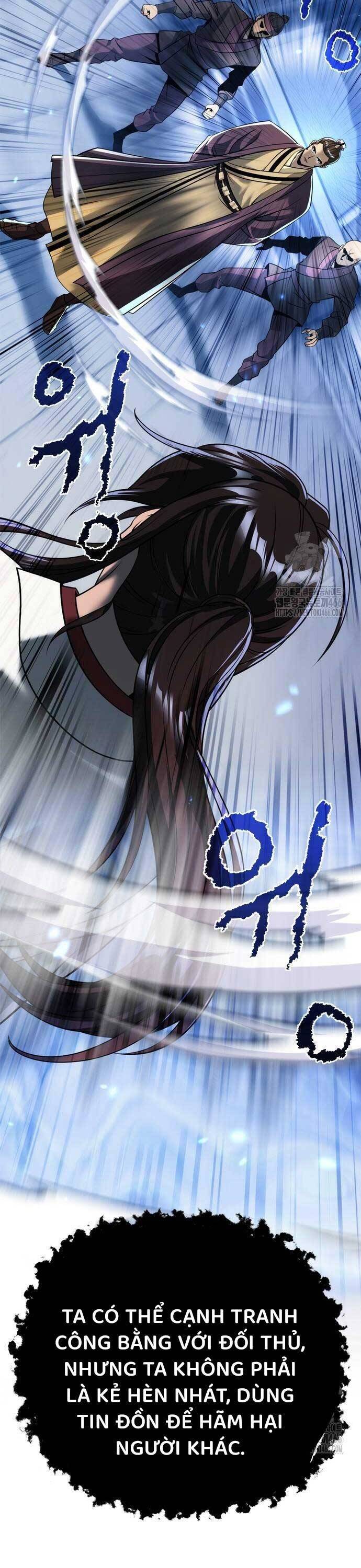 Ma Đạo Chuyển Sinh Ký - Chapter 94 - Page 14