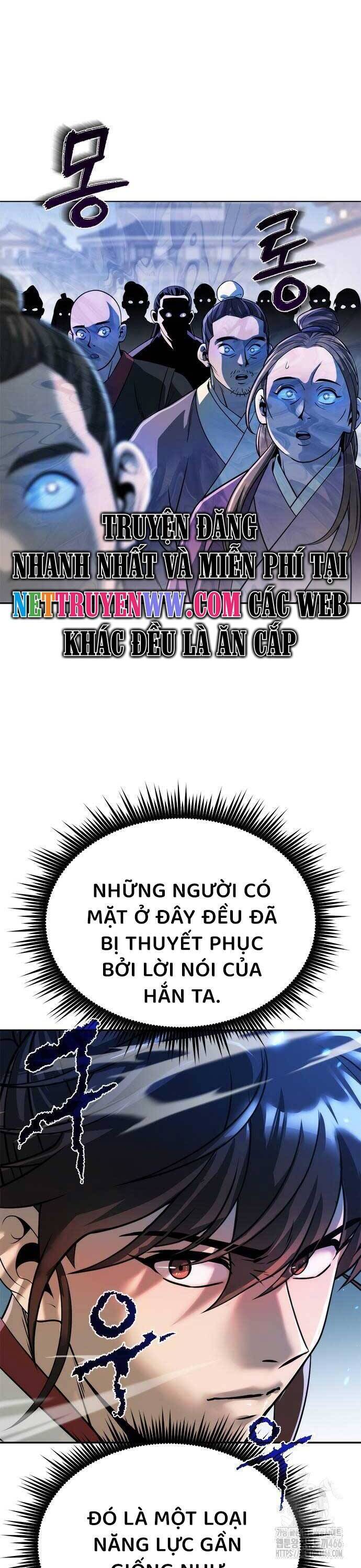 Ma Đạo Chuyển Sinh Ký - Chapter 94 - Page 15