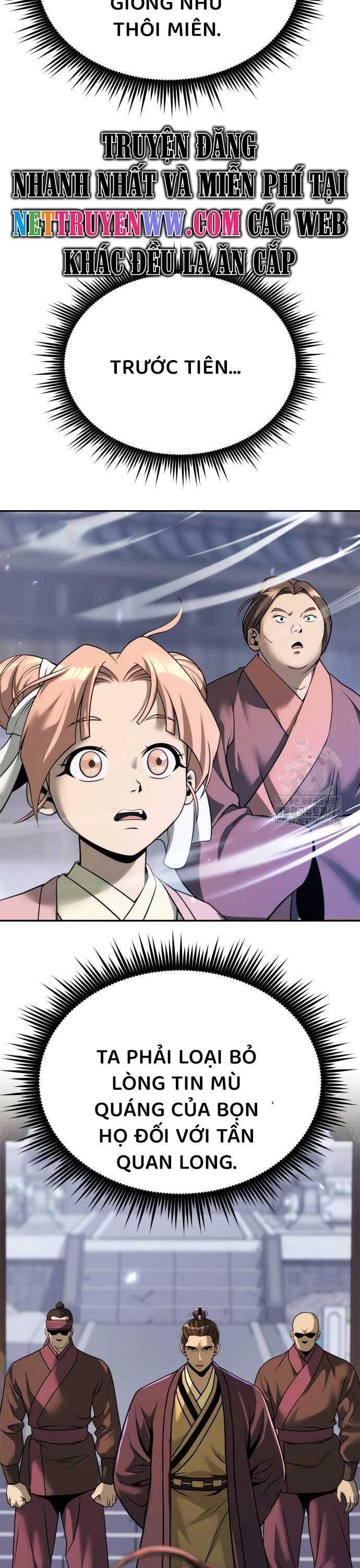 Ma Đạo Chuyển Sinh Ký - Chapter 94 - Page 16