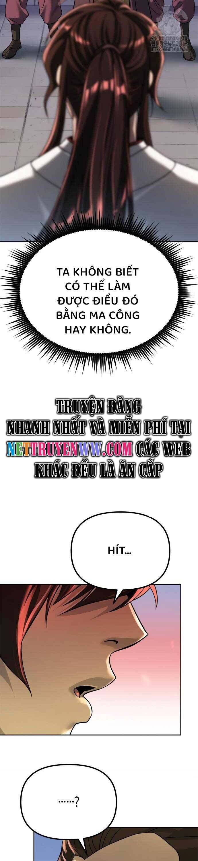 Ma Đạo Chuyển Sinh Ký - Chapter 94 - Page 17