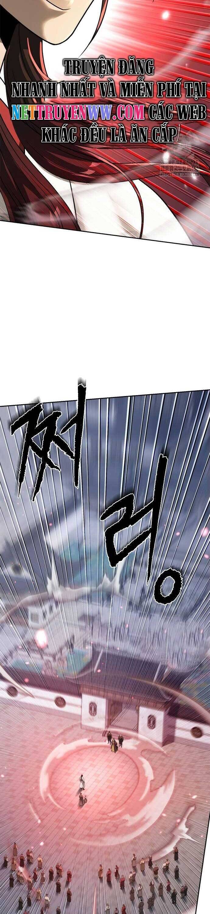 Ma Đạo Chuyển Sinh Ký - Chapter 94 - Page 19