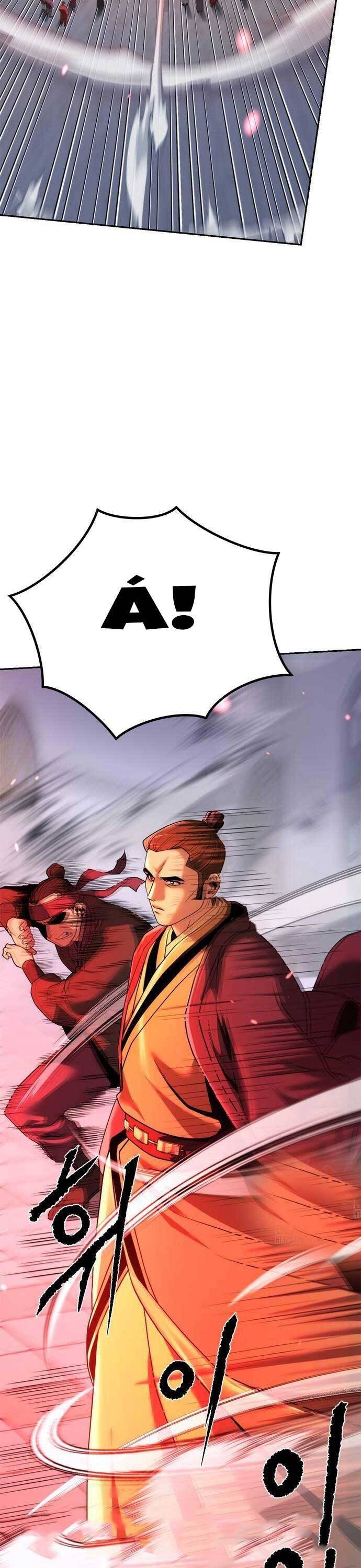 Ma Đạo Chuyển Sinh Ký - Chapter 94 - Page 20