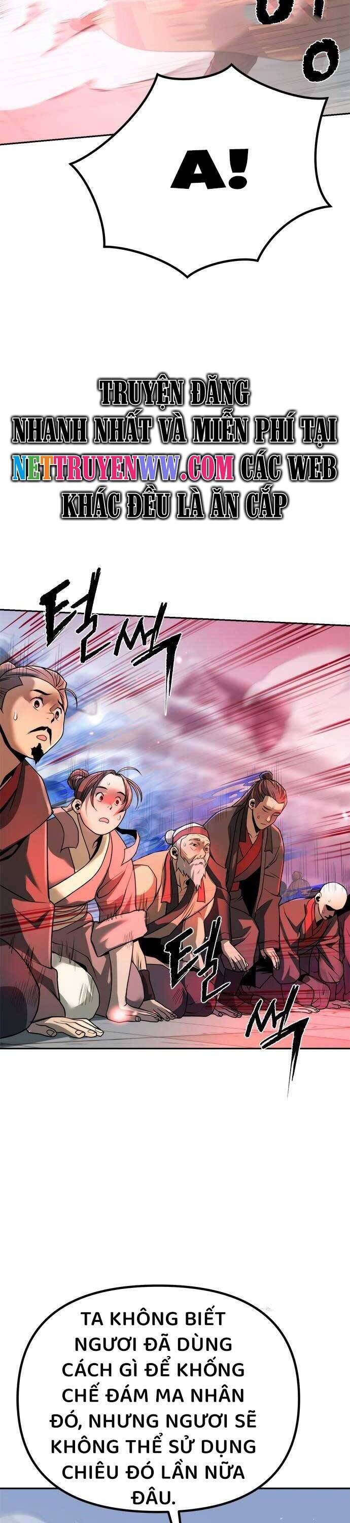 Ma Đạo Chuyển Sinh Ký - Chapter 94 - Page 21