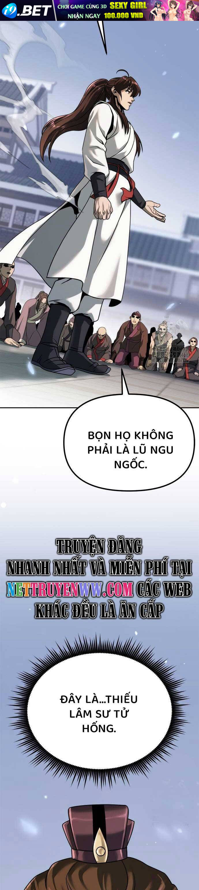 Ma Đạo Chuyển Sinh Ký - Chapter 94 - Page 22