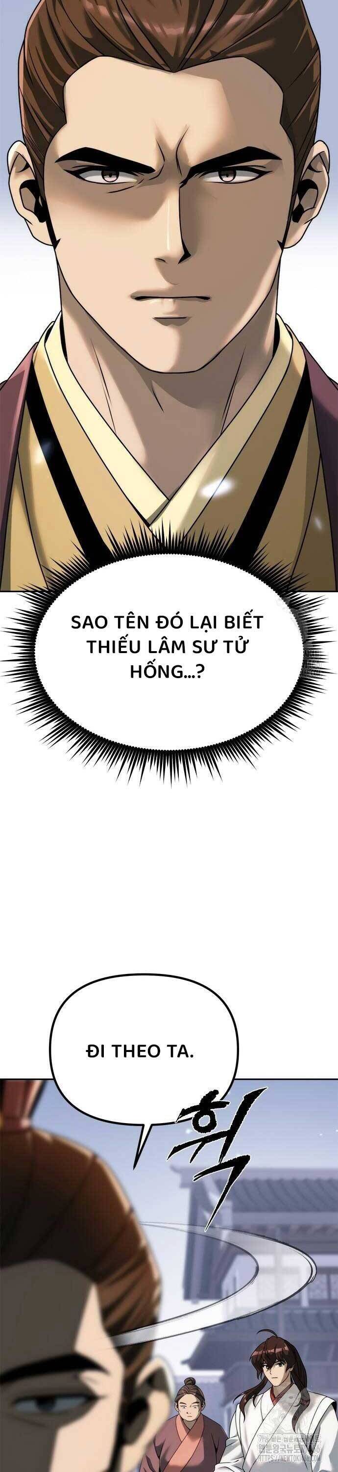 Ma Đạo Chuyển Sinh Ký - Chapter 94 - Page 23