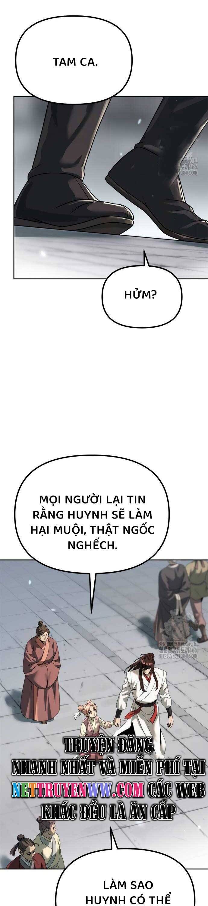 Ma Đạo Chuyển Sinh Ký - Chapter 94 - Page 27