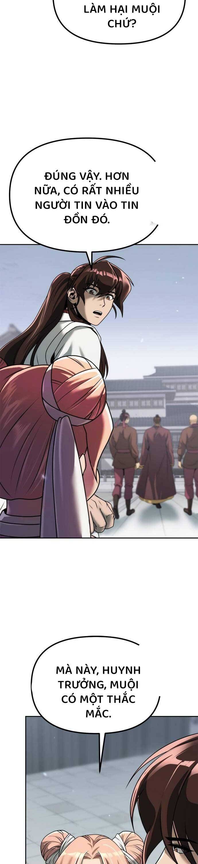 Ma Đạo Chuyển Sinh Ký - Chapter 94 - Page 28