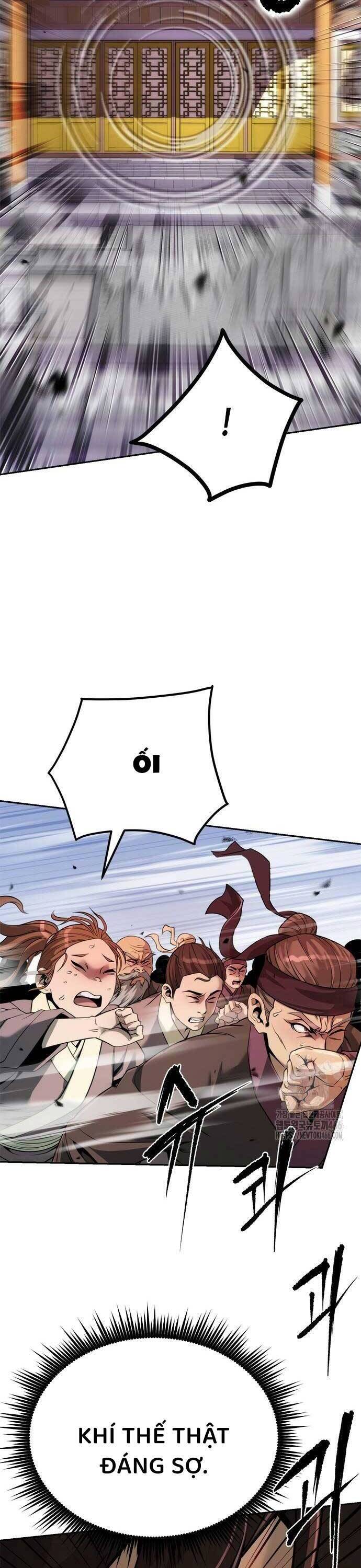 Ma Đạo Chuyển Sinh Ký - Chapter 94 - Page 3