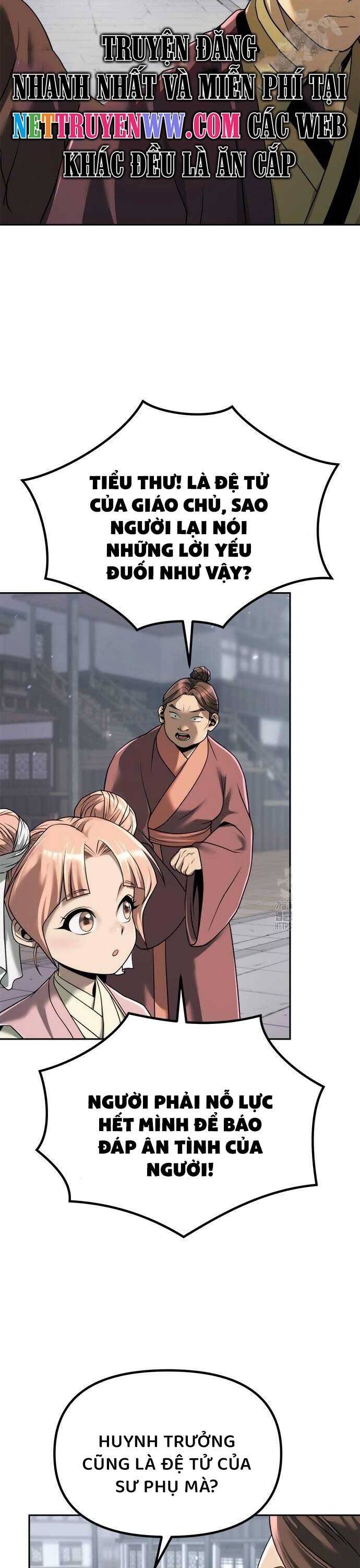 Ma Đạo Chuyển Sinh Ký - Chapter 94 - Page 33