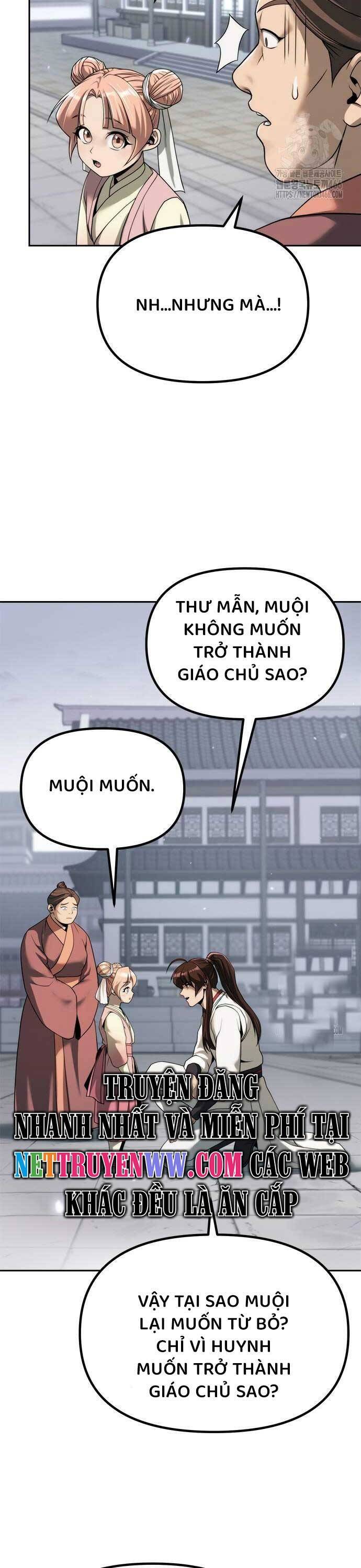 Ma Đạo Chuyển Sinh Ký - Chapter 94 - Page 34