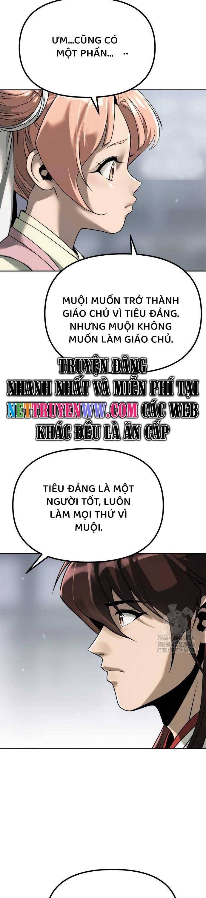 Ma Đạo Chuyển Sinh Ký - Chapter 94 - Page 35