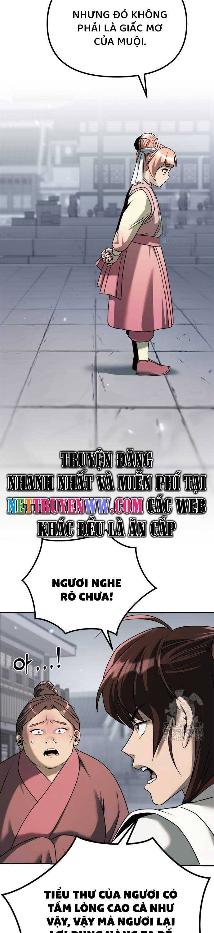 Ma Đạo Chuyển Sinh Ký - Chapter 94 - Page 36