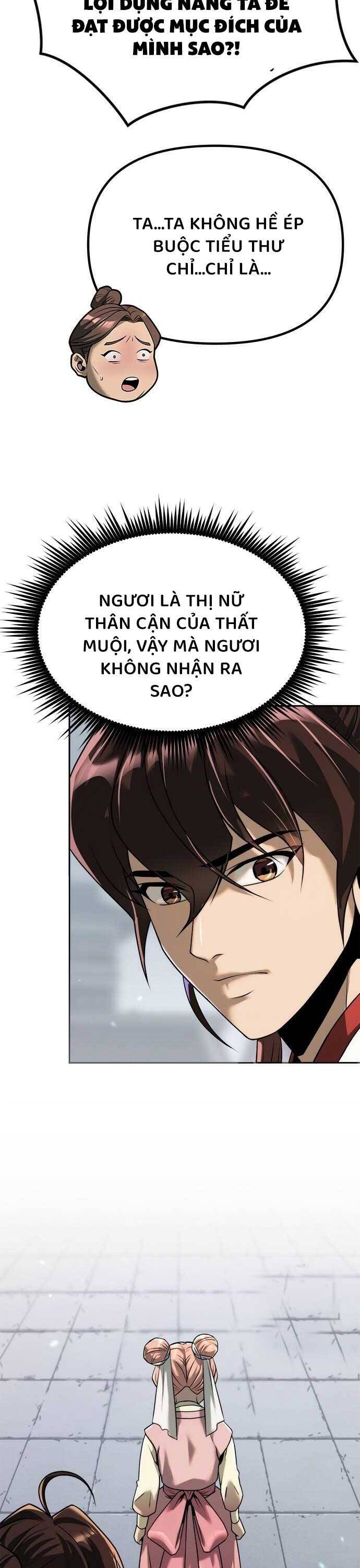 Ma Đạo Chuyển Sinh Ký - Chapter 94 - Page 37