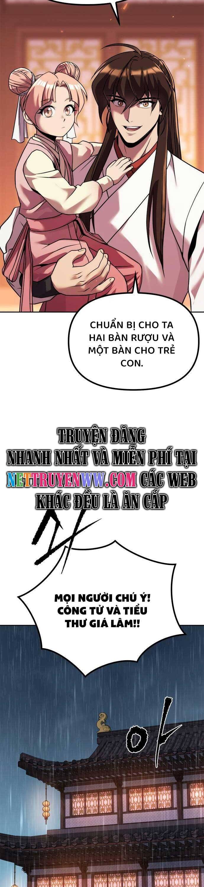 Ma Đạo Chuyển Sinh Ký - Chapter 94 - Page 40