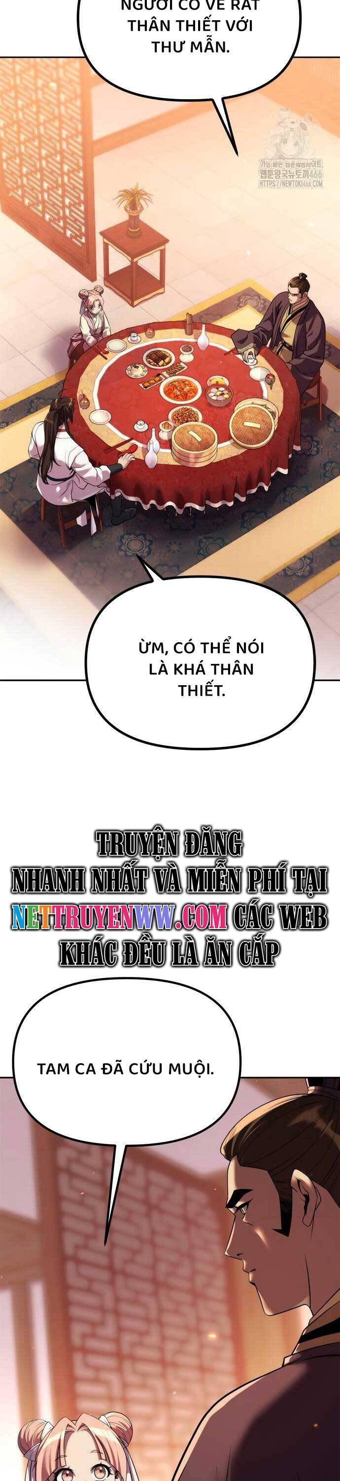 Ma Đạo Chuyển Sinh Ký - Chapter 94 - Page 42