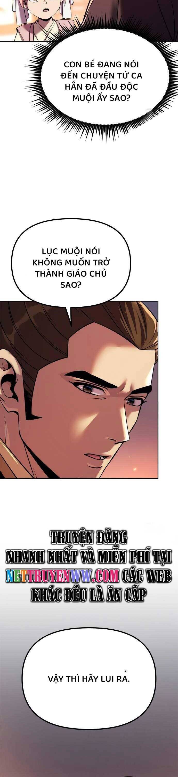 Ma Đạo Chuyển Sinh Ký - Chapter 94 - Page 43