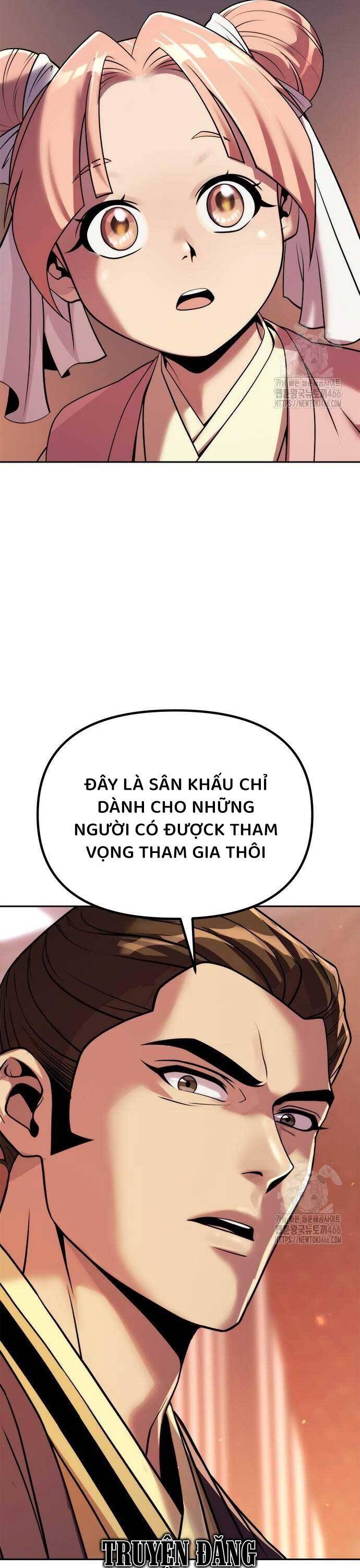 Ma Đạo Chuyển Sinh Ký - Chapter 94 - Page 44