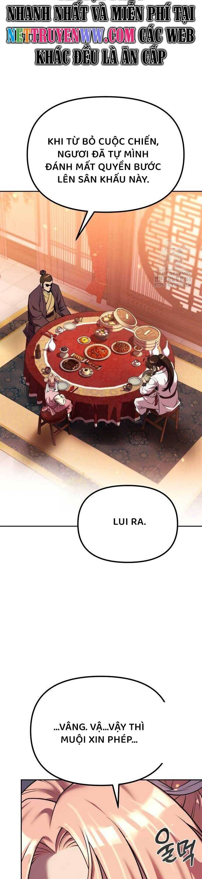 Ma Đạo Chuyển Sinh Ký - Chapter 94 - Page 45