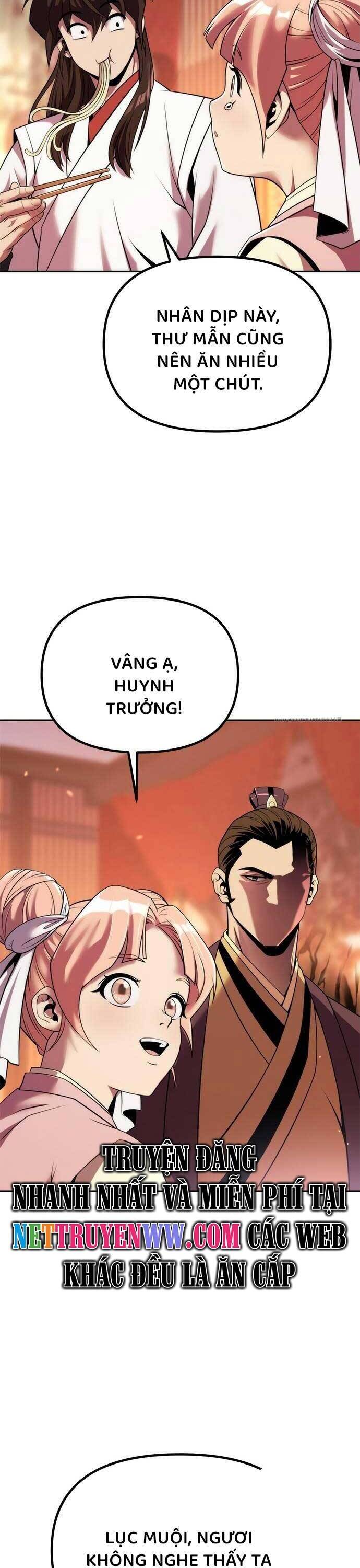 Ma Đạo Chuyển Sinh Ký - Chapter 94 - Page 47