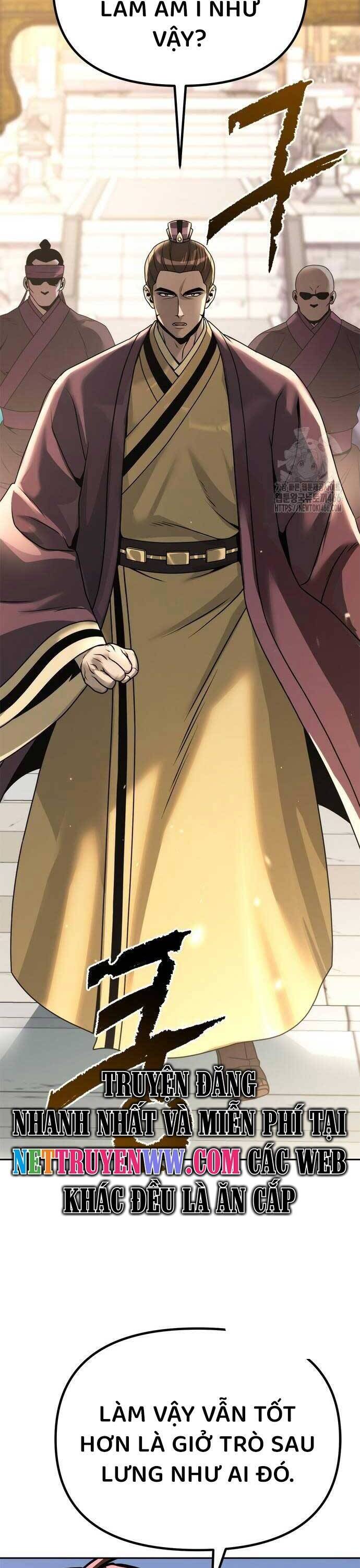 Ma Đạo Chuyển Sinh Ký - Chapter 94 - Page 5