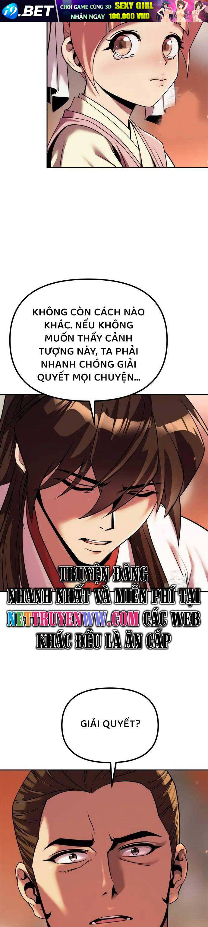 Ma Đạo Chuyển Sinh Ký - Chapter 94 - Page 50