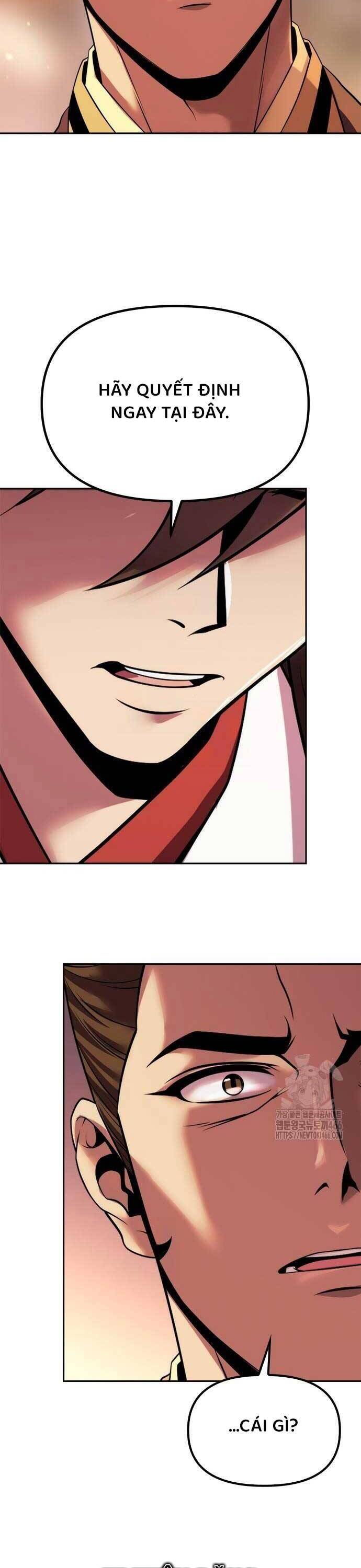 Ma Đạo Chuyển Sinh Ký - Chapter 94 - Page 51