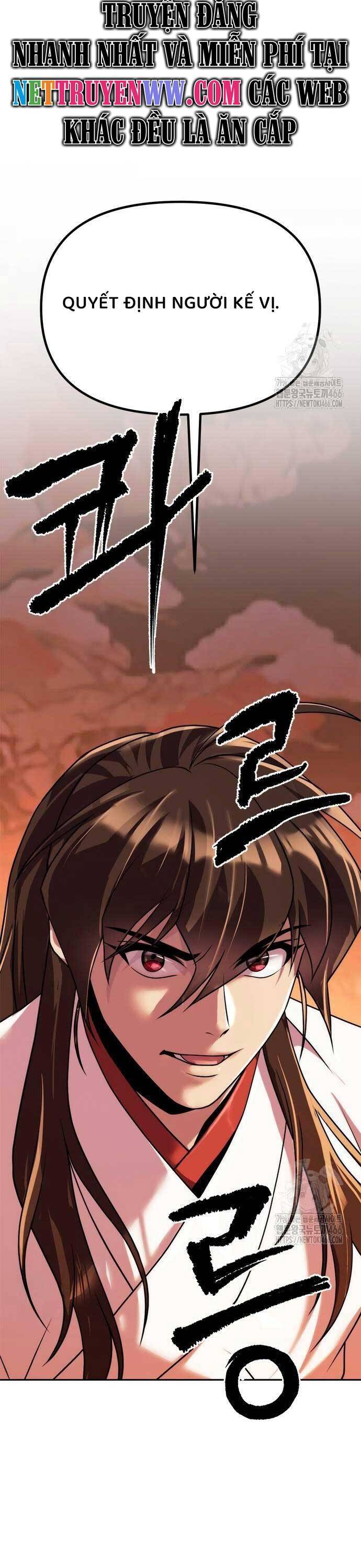 Ma Đạo Chuyển Sinh Ký - Chapter 94 - Page 52