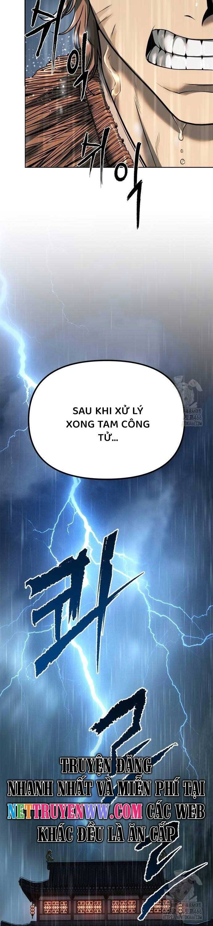 Ma Đạo Chuyển Sinh Ký - Chapter 94 - Page 55