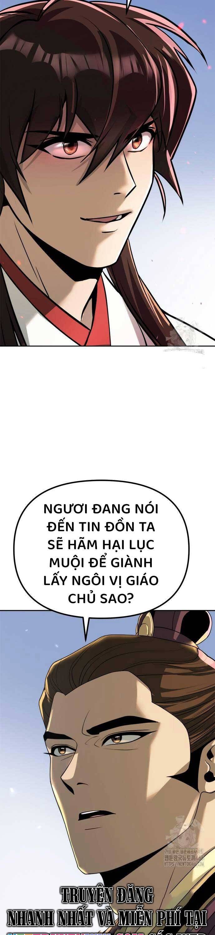 Ma Đạo Chuyển Sinh Ký - Chapter 94 - Page 6