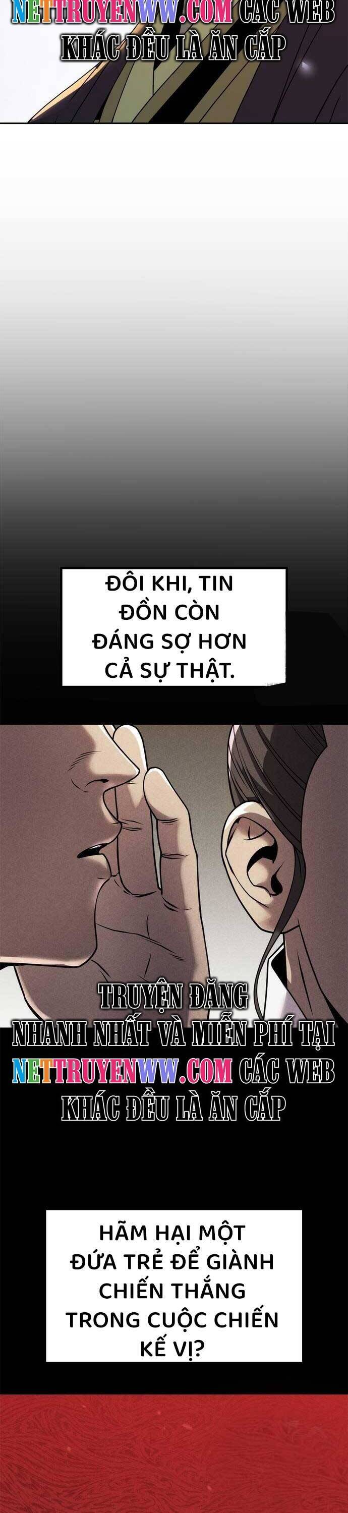 Ma Đạo Chuyển Sinh Ký - Chapter 94 - Page 7