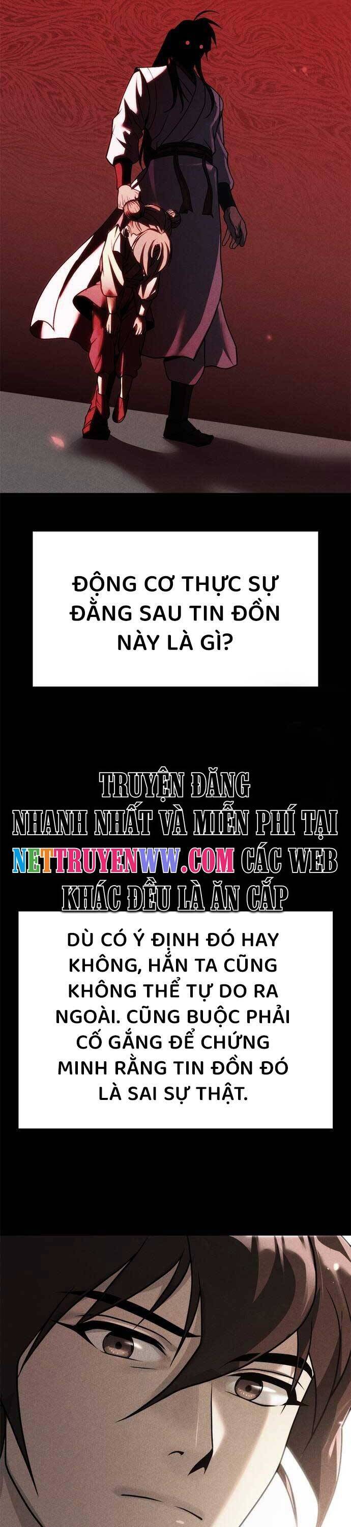 Ma Đạo Chuyển Sinh Ký - Chapter 94 - Page 8