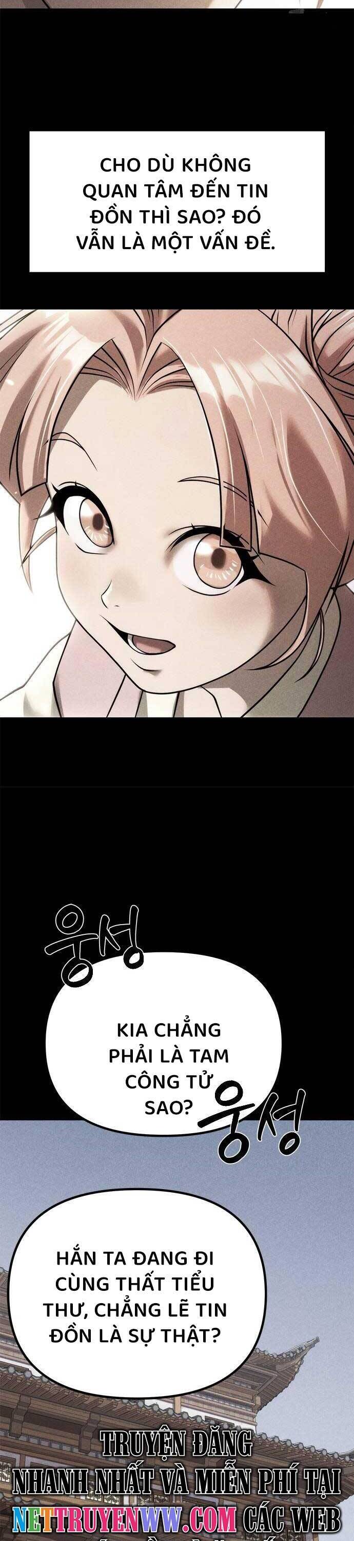 Ma Đạo Chuyển Sinh Ký - Chapter 94 - Page 9