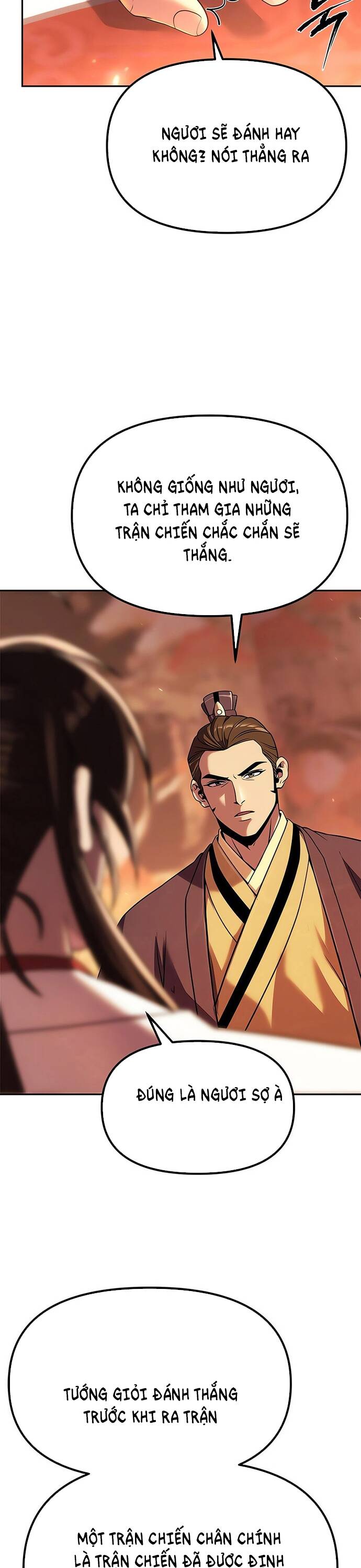 Ma Đạo Chuyển Sinh Ký - Chapter 95 - Page 12