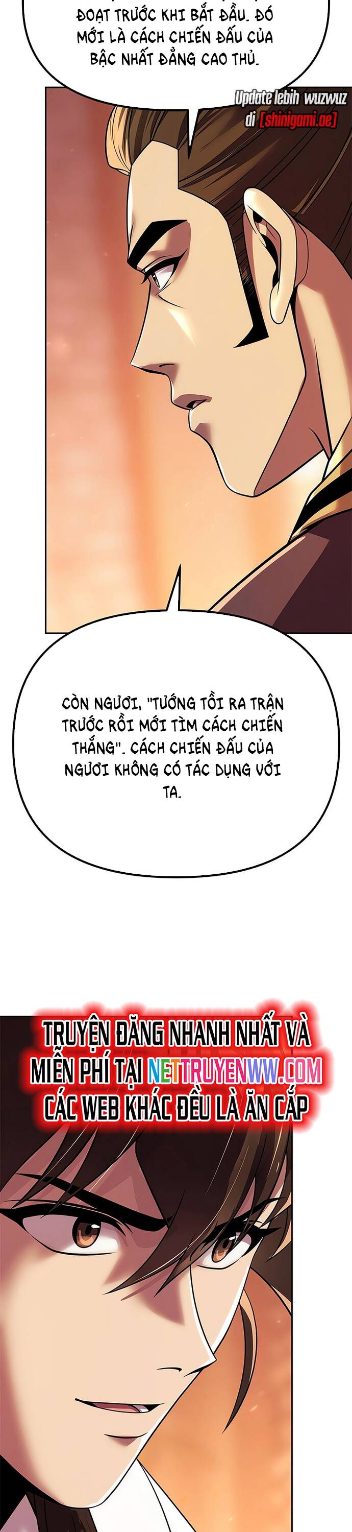 Ma Đạo Chuyển Sinh Ký - Chapter 95 - Page 13