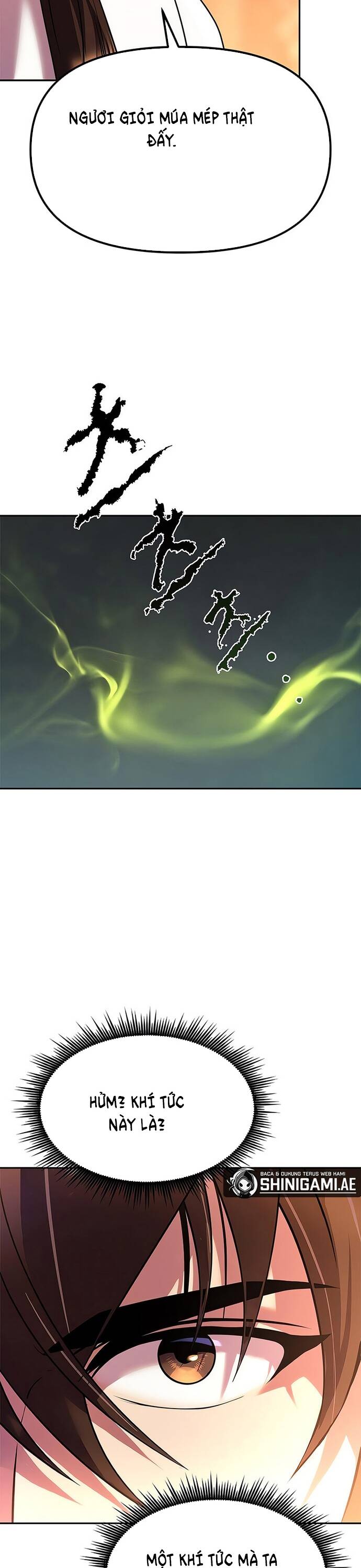 Ma Đạo Chuyển Sinh Ký - Chapter 95 - Page 14
