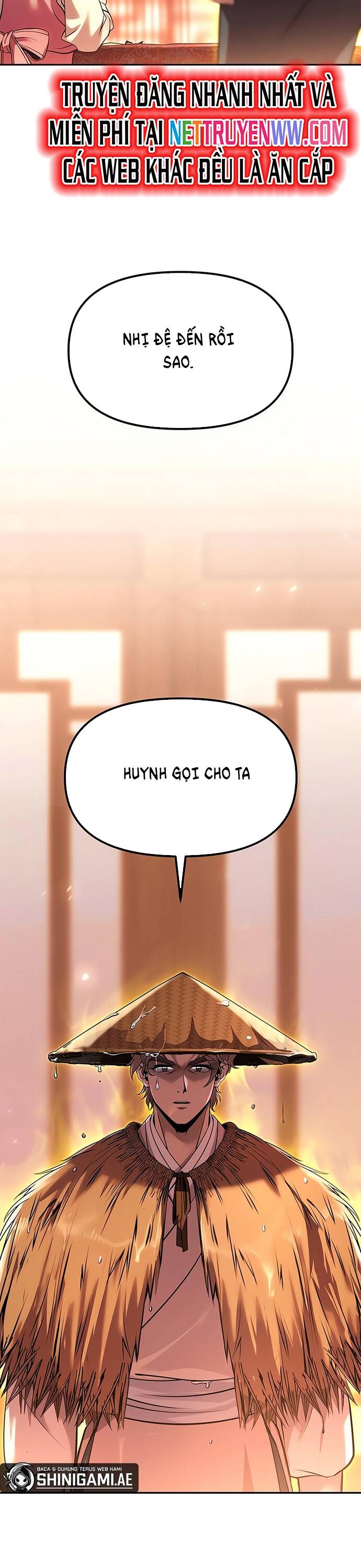 Ma Đạo Chuyển Sinh Ký - Chapter 95 - Page 17