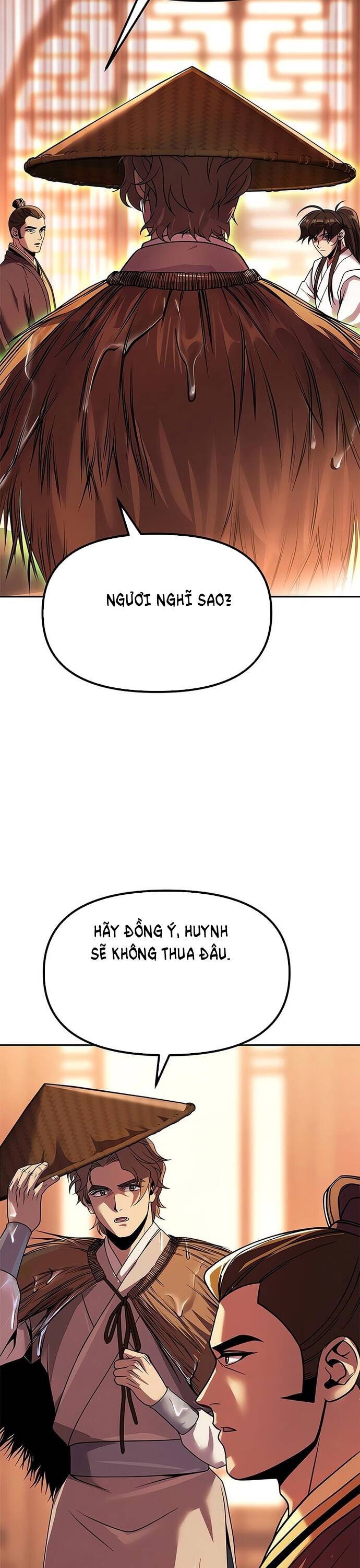 Ma Đạo Chuyển Sinh Ký - Chapter 95 - Page 19