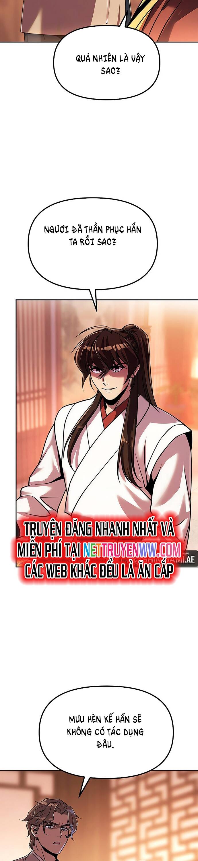 Ma Đạo Chuyển Sinh Ký - Chapter 95 - Page 20