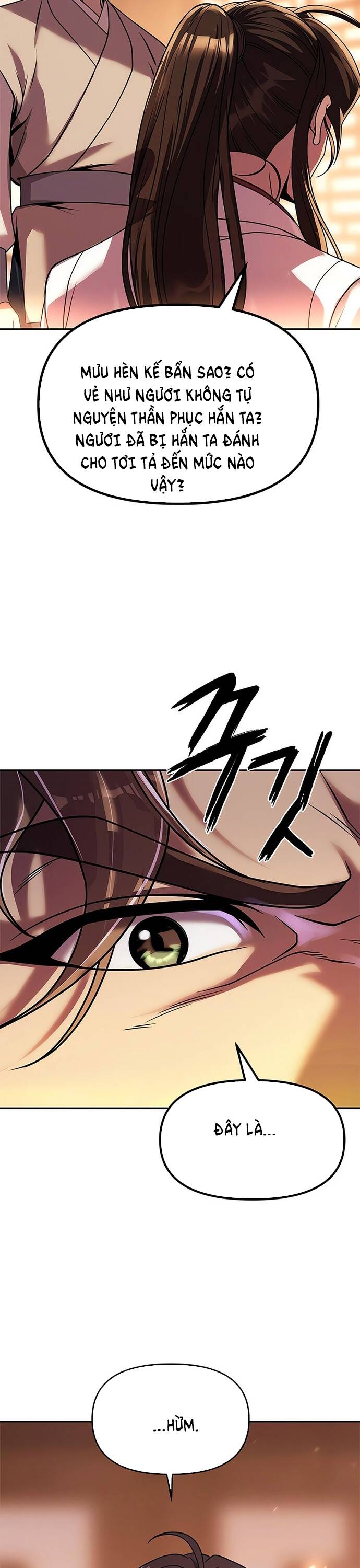 Ma Đạo Chuyển Sinh Ký - Chapter 95 - Page 21