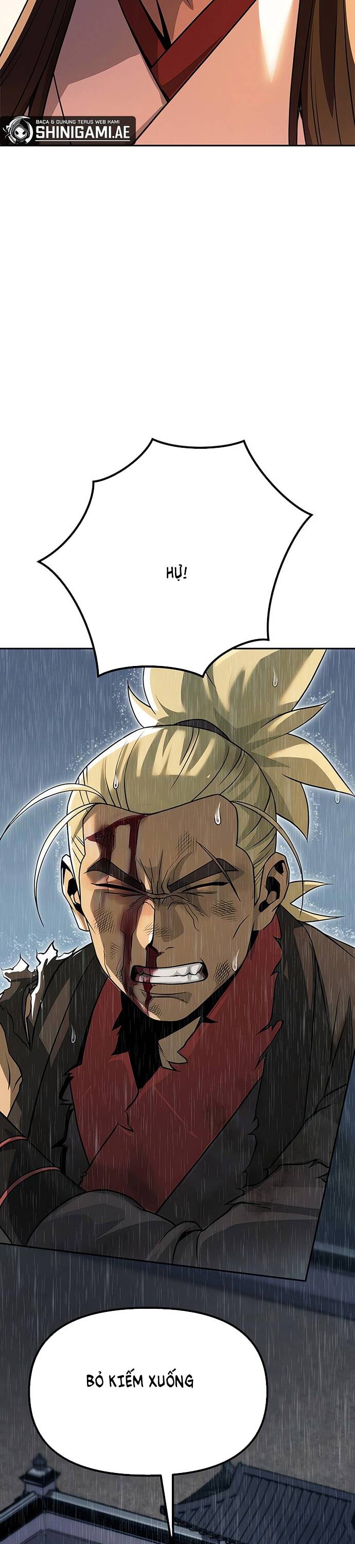 Ma Đạo Chuyển Sinh Ký - Chapter 95 - Page 23